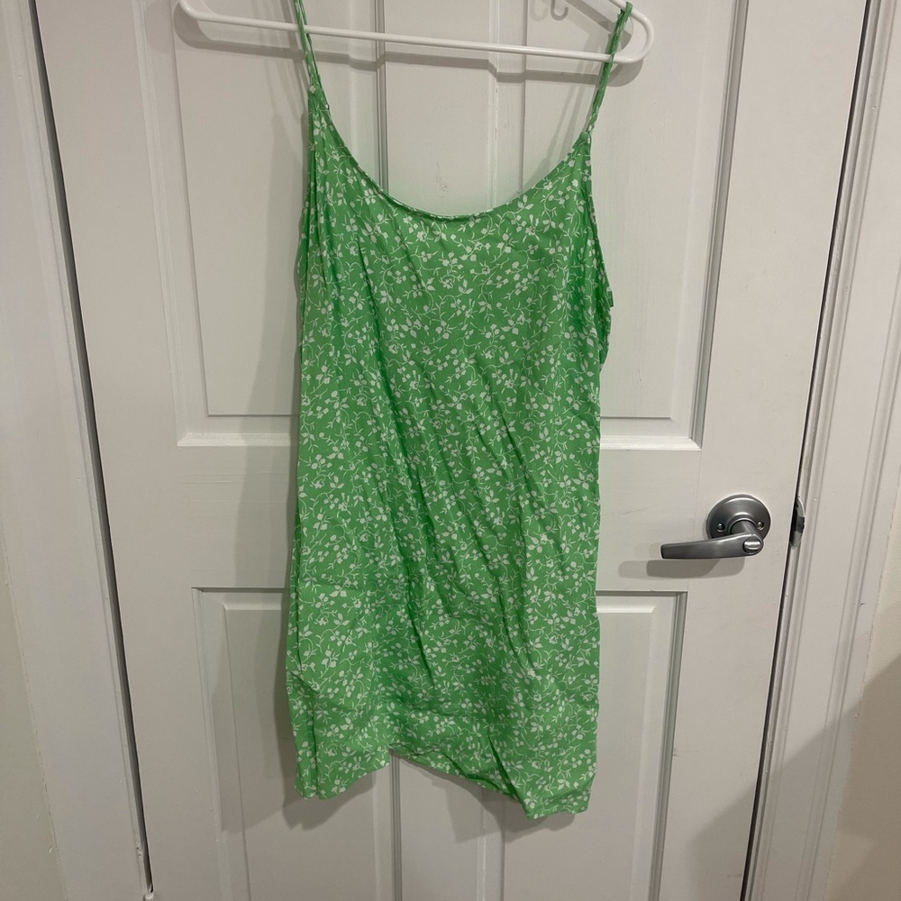 sundress